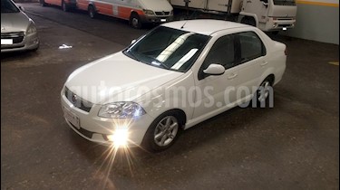 Foto venta Auto usado Fiat Siena EL 1.4 Attractive (2016) color Blanco Banchisa precio $330.000