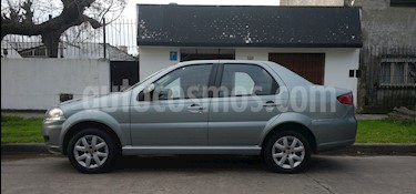 Foto venta Auto usado FIAT Siena EL 1.4 Attractive (2015) color Gris Scandium precio $340.000