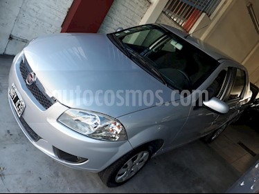 Foto venta Auto usado Fiat Siena EL 1.4 (2014) color Gris Claro precio $169.400