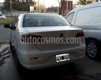 Foto venta Auto usado FIAT Siena EL 1.4 (2015) color Blanco Banchisa precio $265.000