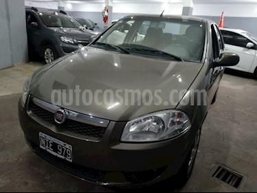 Foto venta Auto usado Fiat Siena EL 1.4 (2014) precio $230.000