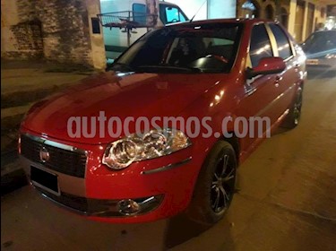 foto FIAT Siena EL 1.4 usado (2012) color Rojo precio $260.000