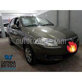foto FIAT Siena EL 1.4 usado (2014) precio $230.000