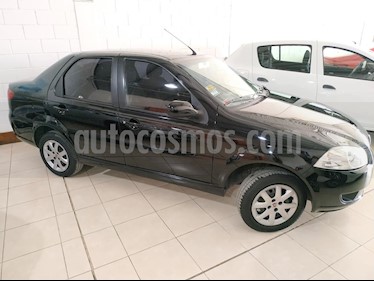 Foto venta Auto usado FIAT Siena EL 1.4 (2014) color Negro precio $290.000