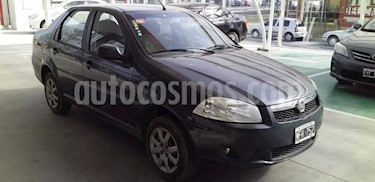 Foto venta Auto usado FIAT Siena EL 1.4 (2013) color Negro precio $235.000