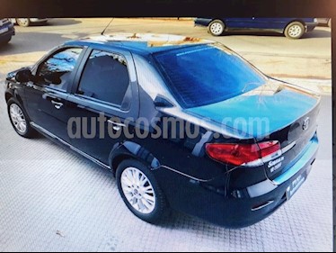 foto FIAT Siena EL 1.6 usado (2014) color Negro precio $259.000