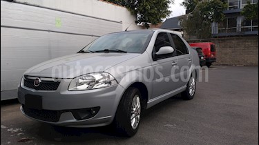 foto FIAT Siena EL 1.6 usado (2014) color Gris Cromo precio $335.000