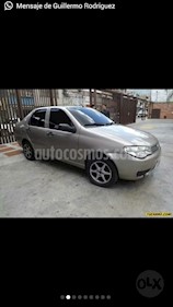 foto Fiat Siena EXL 1.4L usado (2008) color Bronce precio u$s1.900