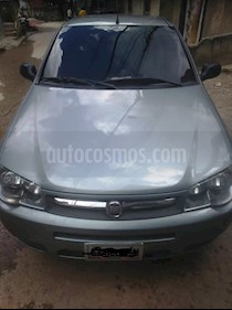 foto Fiat Siena EXL 1.4L usado (2011) color Gris precio BoF3.700