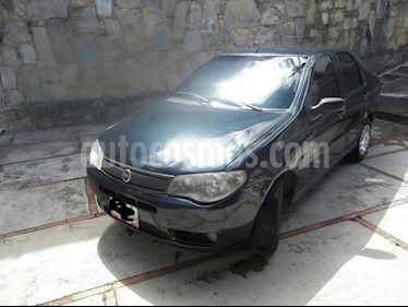 foto Fiat Siena Fire EX 1.3 usado (2005) color Verde precio u$s1.900