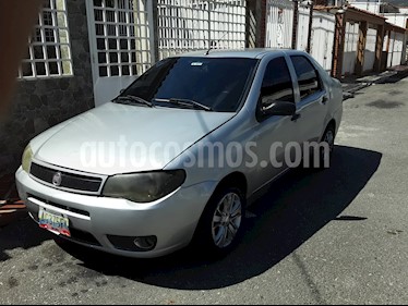 foto Fiat Siena Fire EX 1.3 usado (2006) color Gris precio u$s1.100