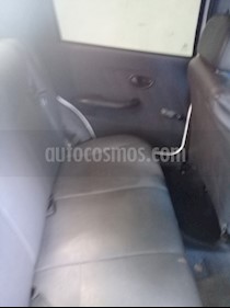 Fiat Siena Fire EX 1.3 usado (2001) color Blanco precio u$s1.200