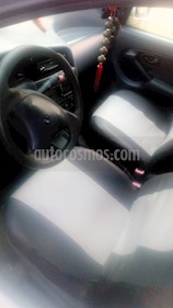 Fiat Siena ELX 1.6 usado (1998) color Blanco precio BoF10.000