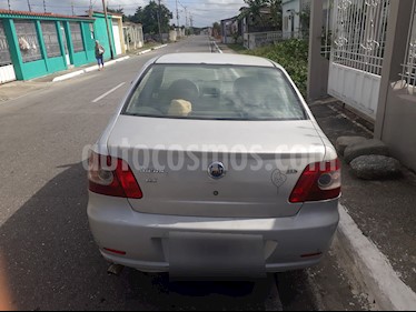 Fiat Siena Fire EX 1.3 usado (2006) color Gris precio u$s1.200