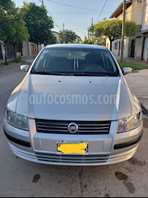 foto FIAT Stilo 1.8 Active usado (2006) color Gris precio $135.000