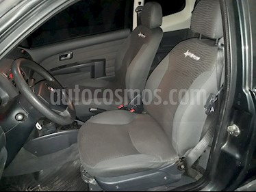 FIAT Strada Adventure 1.6 Cabina Extendida usado (2012) color Verde precio $570.000