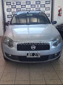 Foto venta Auto usado Fiat Strada Trekking 1.3 Multijet Ac (2010) color Gris Claro precio $200.000