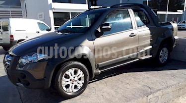 Foto venta Auto Usado Fiat Strada Trekking 1.3 Multijet Cabina Simple Seguridad (2012) precio $285.000