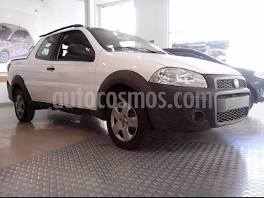 Foto venta Auto usado Fiat Strada Working 1.4 Cabina Doble 3 Puertas (2019) color A eleccion precio $766.800
