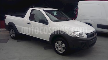 Foto FIAT Strada Working 1.4 Cabina Simple nuevo color A eleccion precio $898.000