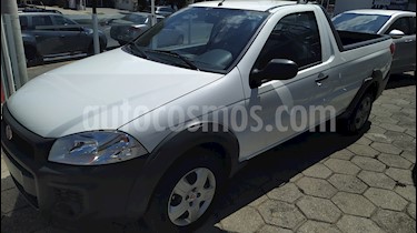 foto FIAT Strada Working 1.4 Cabina Simple nuevo color A elección precio $900.800
