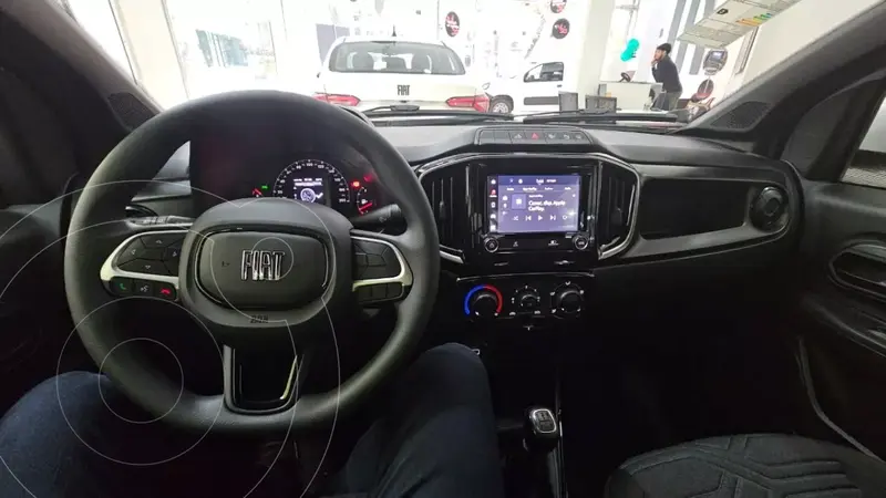 Foto FIAT Strada Freedom Cabina Simple 1.3 Firefly nuevo color Blanco Banchisa financiado en cuotas(anticipo $12.300.000 cuotas desde $540.000)