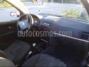 Fiat Strada Adventure 1.8L Pack II usado (2008) color Negro precio $100,000
