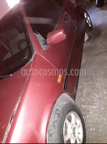foto Fiat Tempra 1.8 L4 1.8i 8V usado (1989) color Rojo precio u$s900