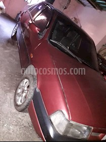 Fiat Tempra 1.8 L4 1.8i 8V usado (1989) color Rojo precio u$s1.200
