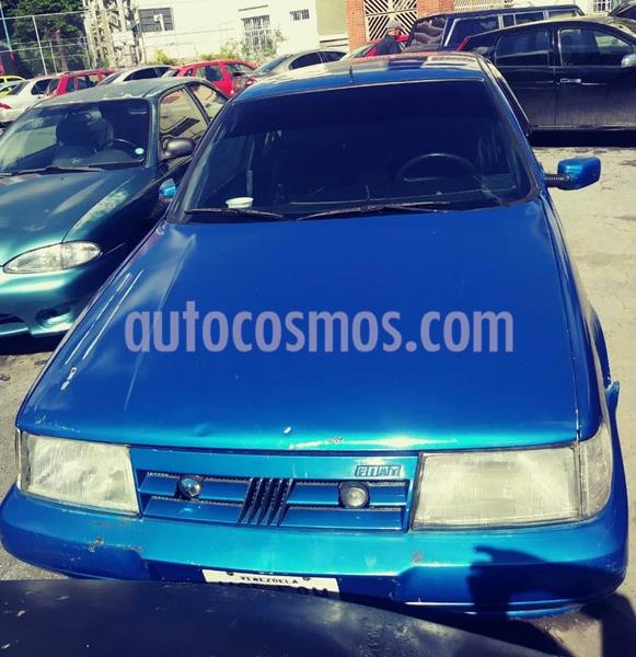 Fiat Tempra FL L4 2.0i 8V usado (1993) color Azul precio u$s1.100