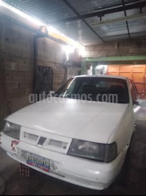 Fiat Tempra SX - Style L4 1.6i 8V usado (1993) color Blanco precio u$s300