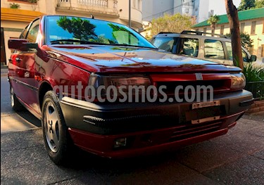 foto FIAT Tipo 1.6 usado (1995) color Bordó precio $150.000