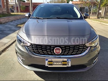 foto FIAT Tipo Easy usado (2019) color Gris Oscuro precio $690.000
