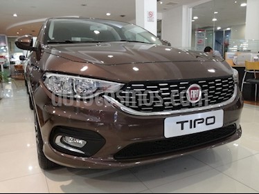 Foto venta Auto usado Fiat Tipo Pop (2019) color A eleccion precio $767.000