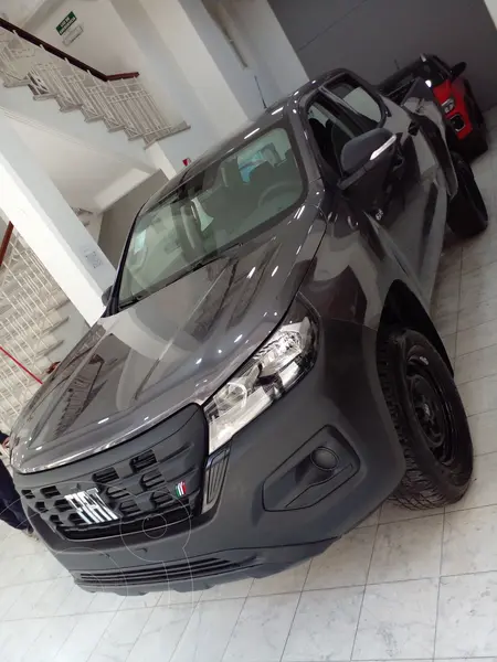 Foto FIAT Titano Endurance 4x4 nuevo color Gris financiado en cuotas(anticipo $20.000.000 cuotas desde $438.000)
