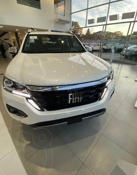 Foto FIAT Titano Ranch 4x4 Aut nuevo color A eleccion financiado en cuotas(anticipo $20.000.000)