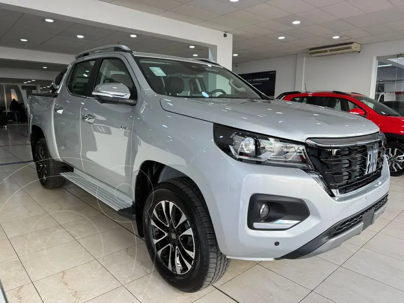Foto FIAT Titano Endurance 4x4 nuevo color A eleccion financiado en cuotas(anticipo $20.000.000 cuotas desde $700.000)