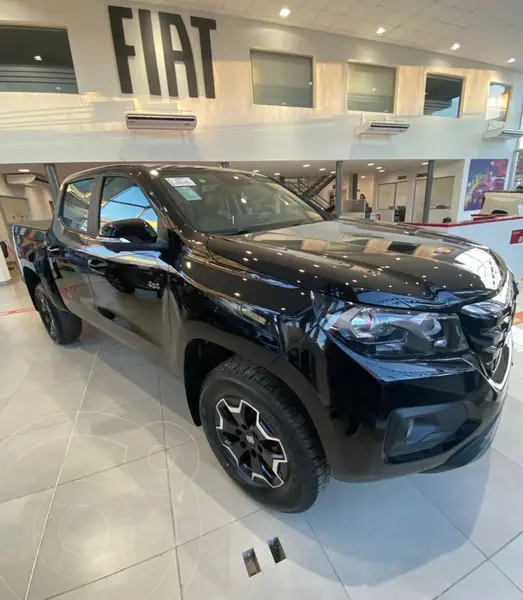 Foto FIAT Titano Freedom 4x4 nuevo color A eleccion financiado en cuotas(anticipo $10.000.000)