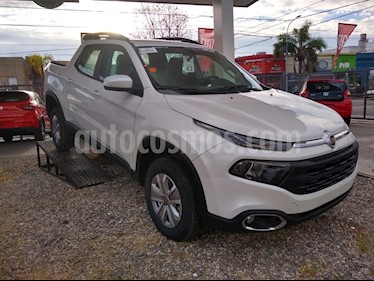 foto FIAT Toro 1.8 Freedom 4x2 CD Aut Pack Seguridad nuevo color A elección precio $1.128.000