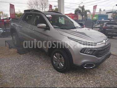 foto FIAT Toro 1.8 Freedom 4x2 CD Aut nuevo color A elección precio $1.258.000
