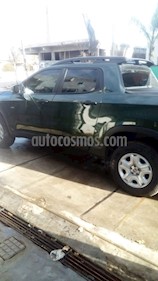 foto FIAT Toro 2.0 TDi Freedom 4x2 CD usado (2017) color Verde Oscuro precio $850.000
