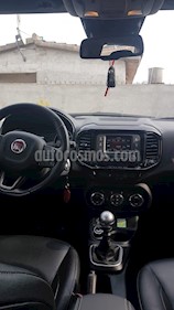 Foto FIAT Toro 2.0 TDi Freedom 4x4 CD Pack Xtreme usado (2016) color Gris precio $800.000