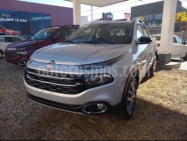 foto FIAT Toro 2.0 TDi Volcano 4x4 CD Aut nuevo color A elección precio $1.678.000