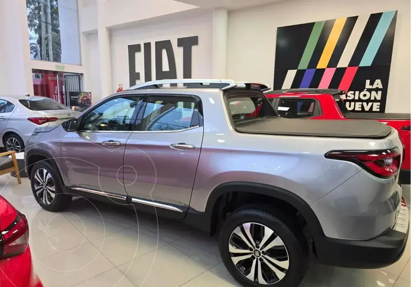 Foto FIAT Toro TD350 Volcano 4x4 CD Aut nuevo color A eleccion financiado en cuotas(anticipo $20.000.000)