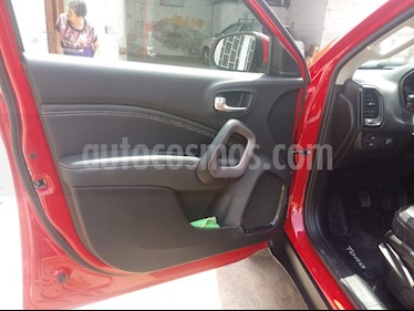 Foto FIAT Toro 2.0 TDi Freedom 4x4 CD usado (2017) color Rojo precio $950.000
