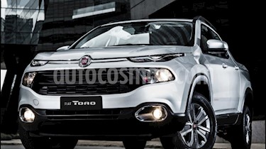 FIAT Toro 1.8 Freedom 4x2 CD Aut nuevo color A eleccion precio $1.265.000