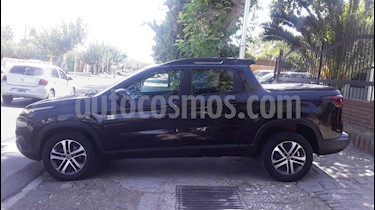 FIAT Toro 2.0 TDi Freedom 4x4 CD usado (2016) color Azul precio $950.000