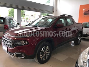 foto FIAT Toro Freedom 4x4 CD usado (2017) precio $769.000
