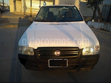 FIAT Uno Cargo Van usado (2009) color Blanco precio $175.000