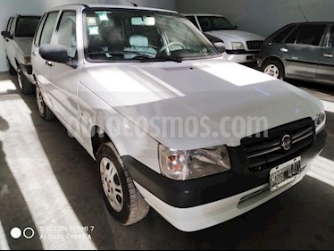 Foto venta Auto usado FIAT Uno Fire 5P Confort (2012) color Blanco precio $190.000